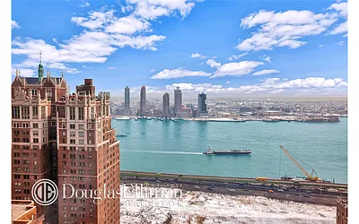 Sold by Douglas Elliman