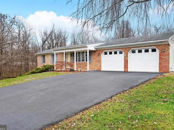 (undisclosed Address), Hagerstown, MD 21742