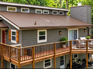 216 Zoder Dr, Gatlinburg, TN 37738