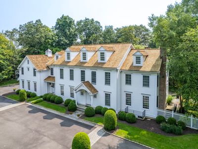 34 Michaels Way, Weston, CT, 06883
