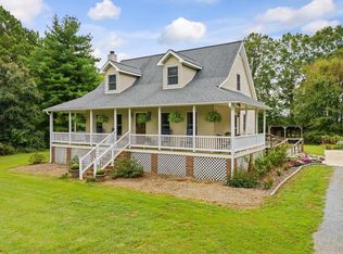 6168 Burgess Farm Dr, Ramseur, NC 27316