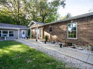 244 Osage Hills Rd, Lake Ozark, MO 65049