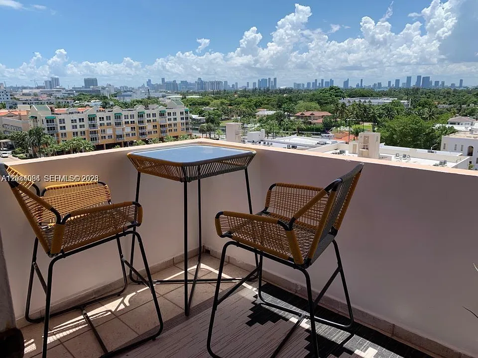 2899 Collins Ave #1016