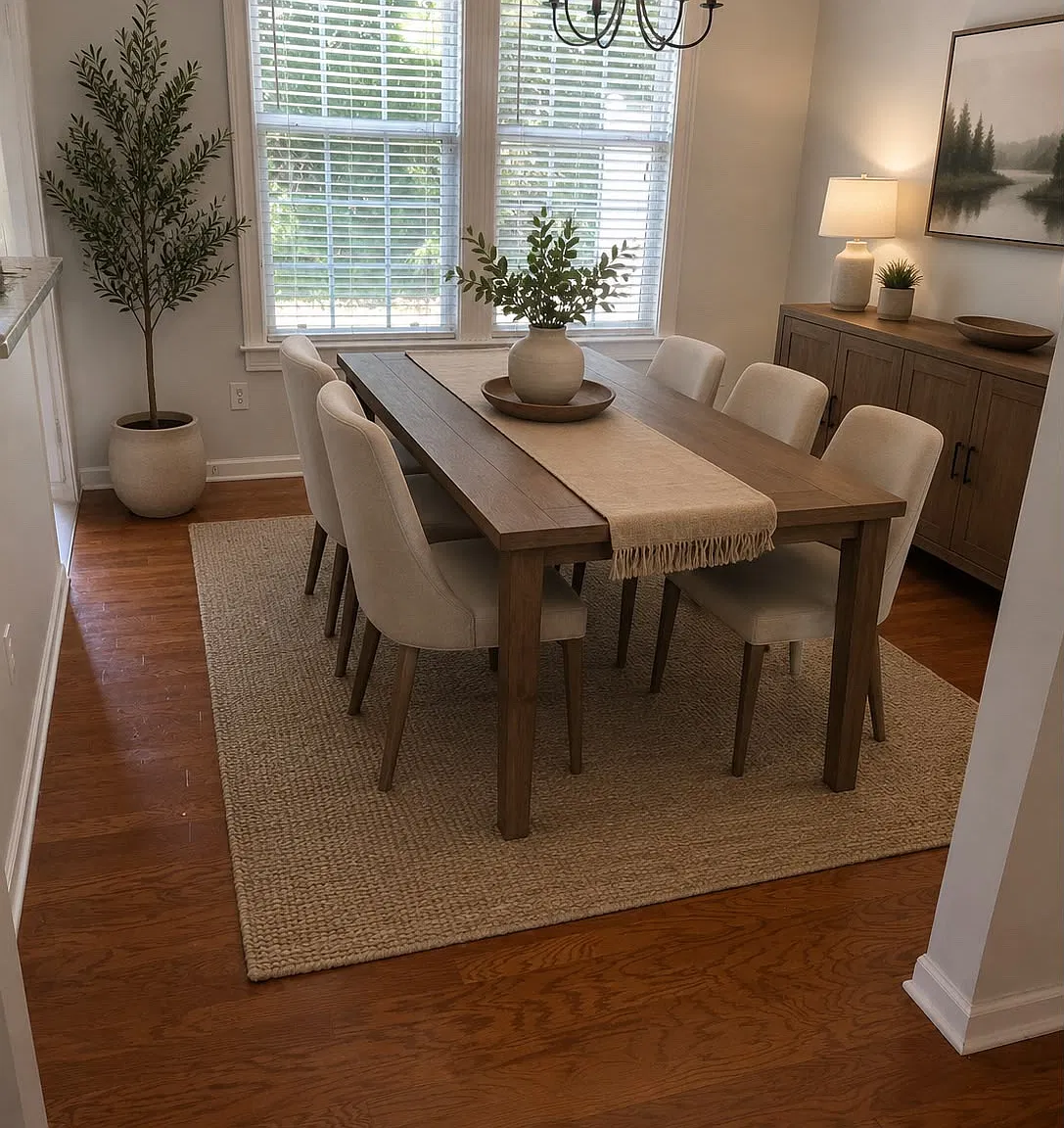 3 bed, 2.5 bath, 1558 sqft, $2,200 — Photo 4