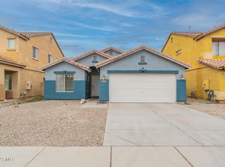36408 W Alhambra St, Maricopa, AZ 85138