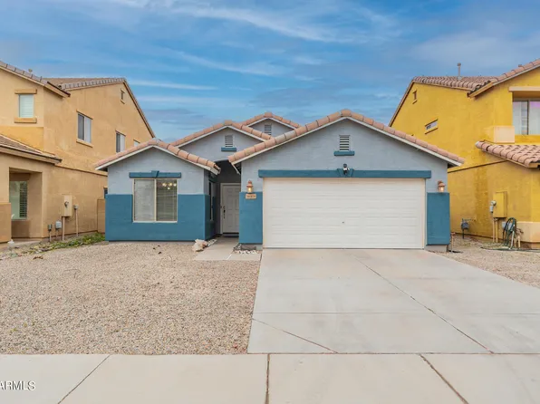 36408 W Alhambra Street, Maricopa, AZ 85138