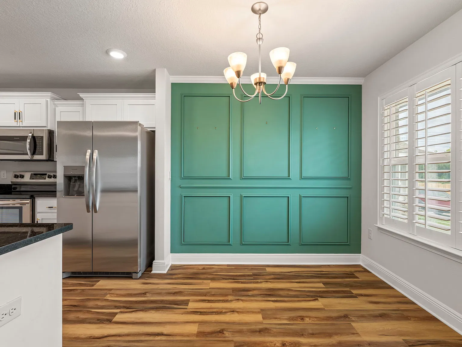 3 bed, 1645 sqft, $2,450 — Photo 4