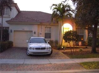 1908 NW 78th Way, Pembroke Pines, FL 33024