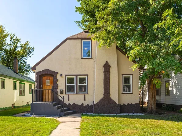 3847 Aldrich Ave N, Minneapolis, MN 55412
