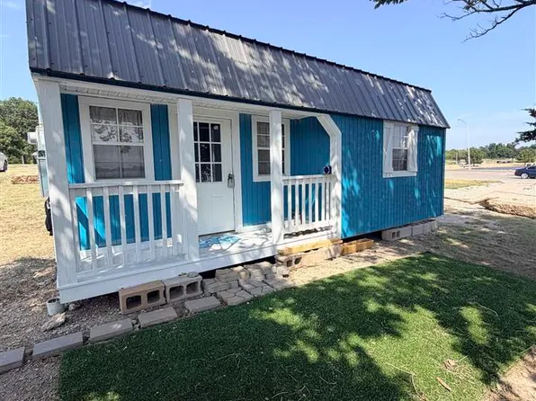 1 Dock 1 East Side Lake Ponca, Ponca City, OK 74604