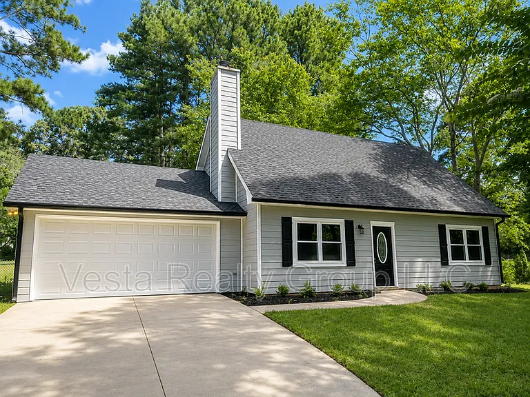 110 Thomas Trl — Photo 2