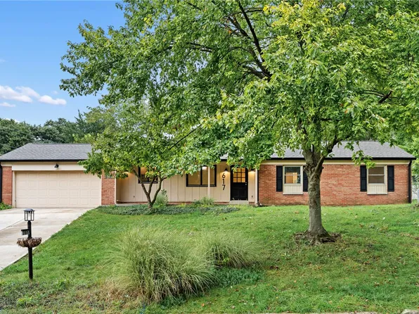 617 Laurelann Dr, Dayton, OH 45429