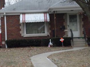 1469 N Leland Ave, Indianapolis, IN