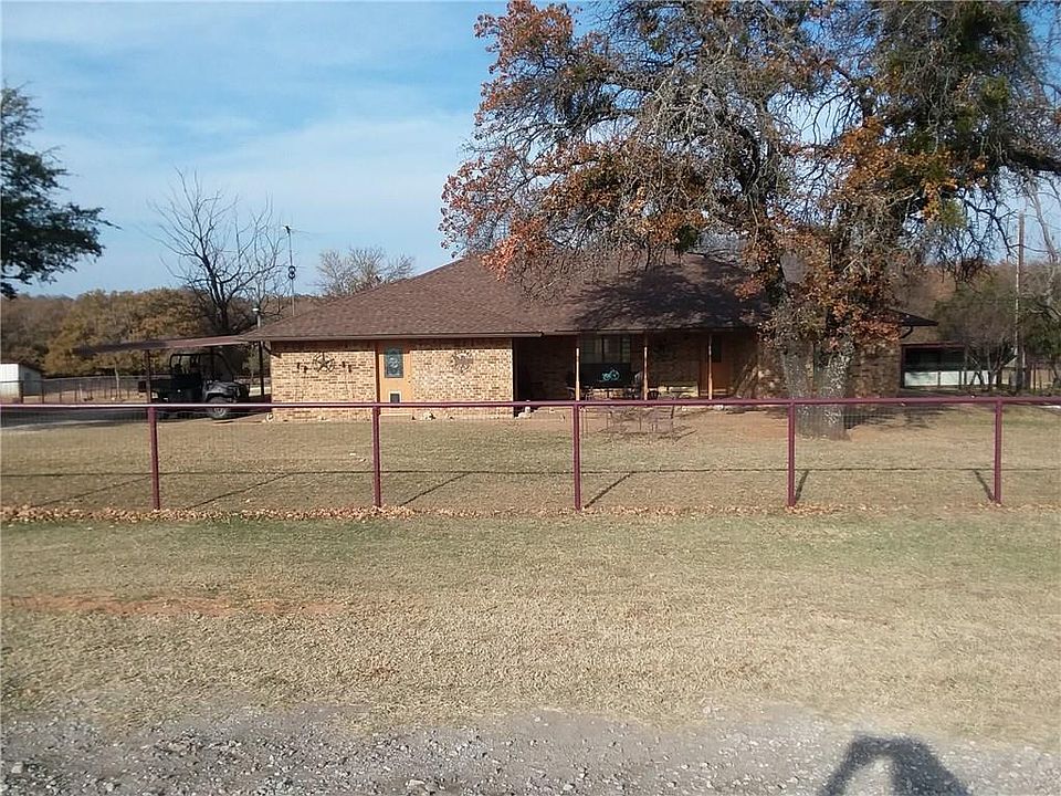 1st image of 1232 County Road 4371