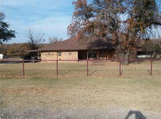 1232 County Road 4371, Jeffersontown, TX 76234