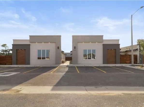 613 Covey Dr #3, Weslaco, TX 78599