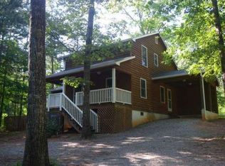 434 Glover Rd, Cleveland, GA 30528