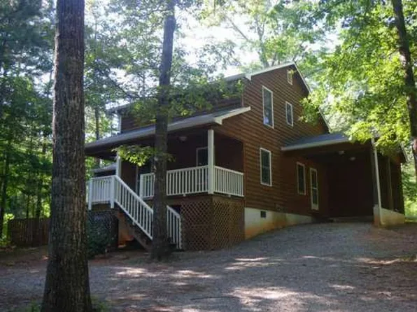 434 Glover Rd, Cleveland, GA 30528