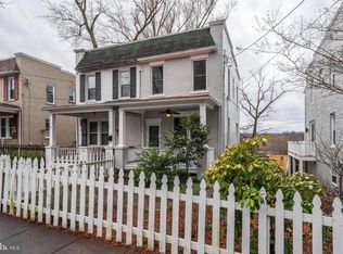 5182 Fulton St NW, Washington, DC