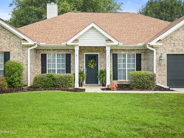 3002 Creekwood Cir, Ocean Springs, MS 39564