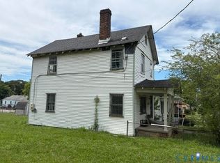 1404 Patterson St, Petersburg, VA 23803