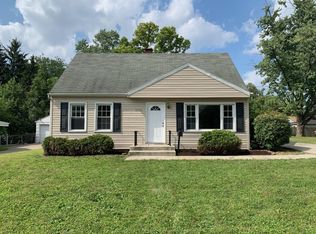 3022 Templeton Rd, Columbus, OH 43209