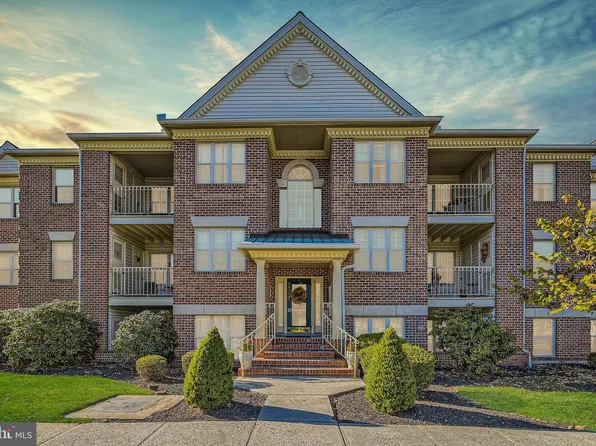 1717 Landmark Dr Unit 1K, Forest Hill, MD 21050