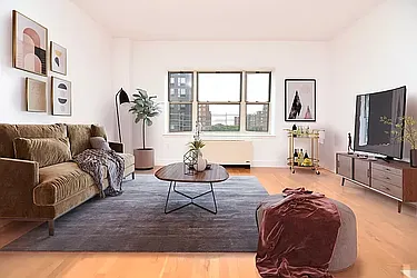 Rented by Bohemia Realty Group