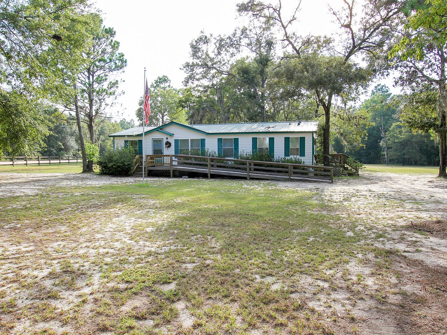 3571 NW Water Oak Way, Jennings, FL 32053 Zillow
