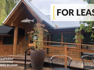 18617 W Williams Lake Rd, Cheney, WA 99004