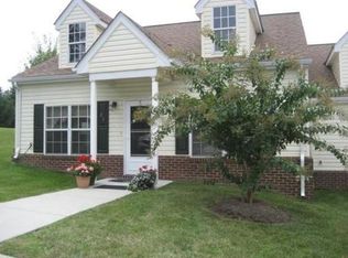 21 Hunters Ridge Ln, Rocky Mount, VA 24151