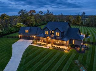 5039 Combs Ferry Rd, Winchester KY, KY 40391