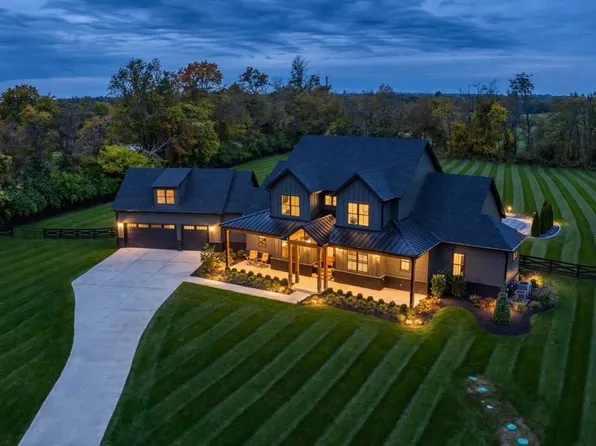 5039 Combs Ferry Rd, Winchester Ky, KY 40391