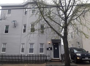 657 Douglas Ave, Providence, RI 02908