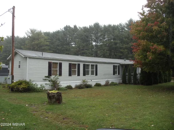 5720 Route 87 Hwy #9, Williamsport, PA 17701