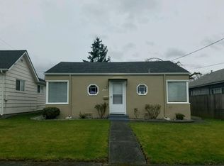 1012 S 12th St, Mount Vernon, WA 98274