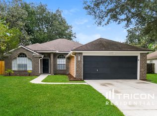 3611 Double Branch Ln, Orange Park, FL 32073