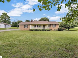 200 Firetower Rd, Williamston, SC 29697