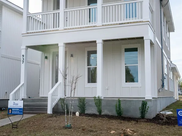 901 W Jackson St, Pensacola, FL 32501