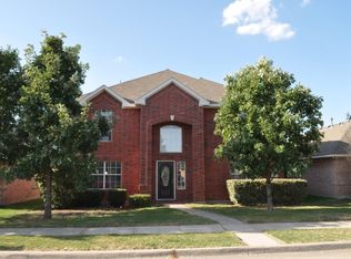 5648 Bedford Ln, The Colony, TX 75056