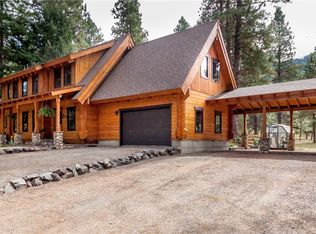 160 Timber Rd, Cle Elum, WA 98922