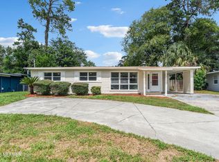 6021 Park St, Jacksonville, FL 32205