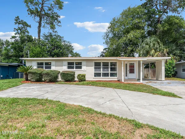 6021 PARK Street, Jacksonville, FL 32205