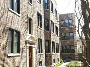 716 Reba Pl #1, Evanston, IL 60202