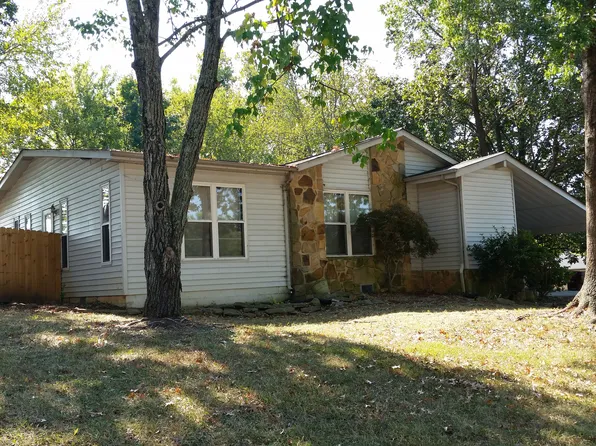 4525 Shane Ln, Knoxville, TN 37921