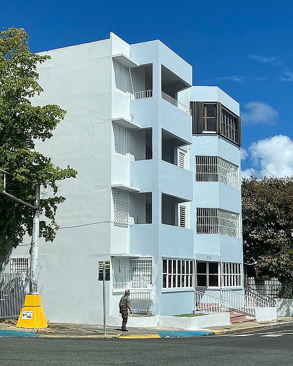 176 Calle San APT 3C, San Juan, PR 00911 Zillow