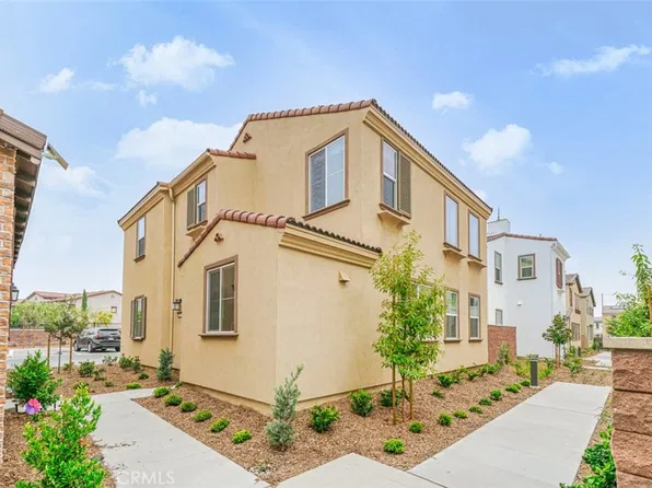 8787 Wanderlin Pl, Chino, CA 91708