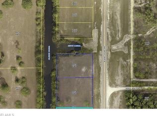 3830 Burnt Store Rd N, Cape Coral, FL 33993