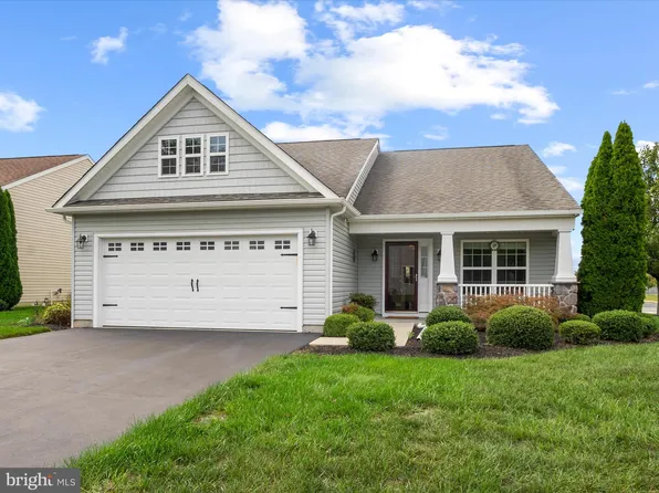 10 Sahalee Ct, Magnolia, DE 19962