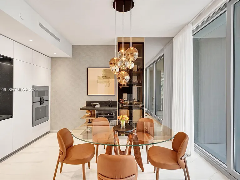300 Biscayne Boulevard Way #1808W — Photo 10